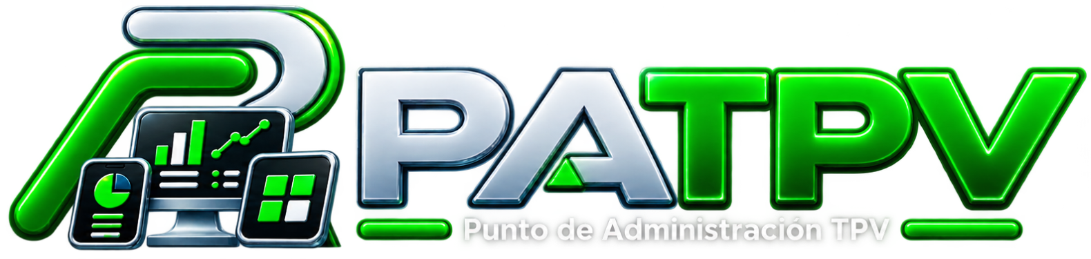 PATPV — Punto de Administración TPV