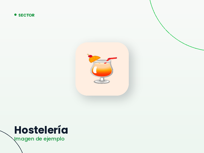 Ejemplo de PATPV adaptado a hostelería