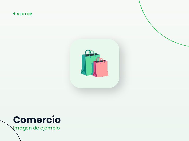 Ejemplo de PATPV adaptado a comercio